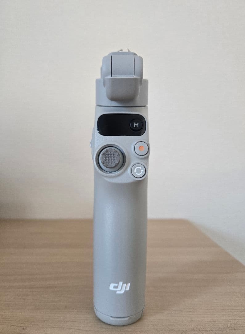 DJI Osmo Mobile7 スタビライザー