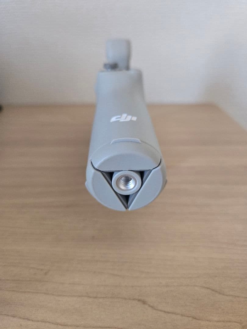 DJI Osmo Mobile7 スタビライザー