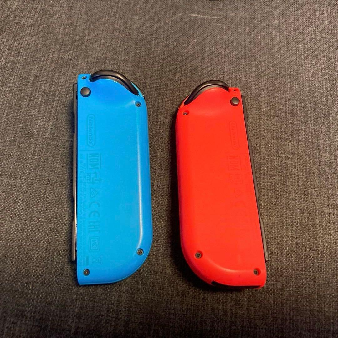 ニンテンドースイッチ + 純正プロコン + 有線LANアダプター
