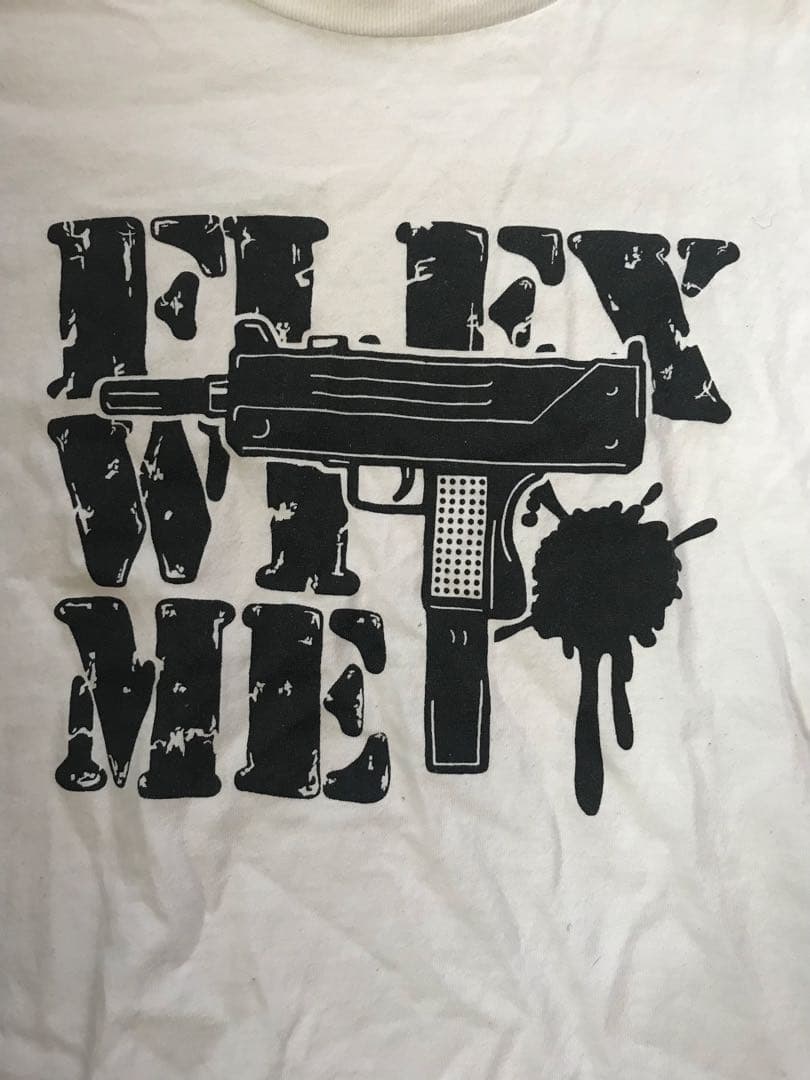トップス Flexwitme Tee S