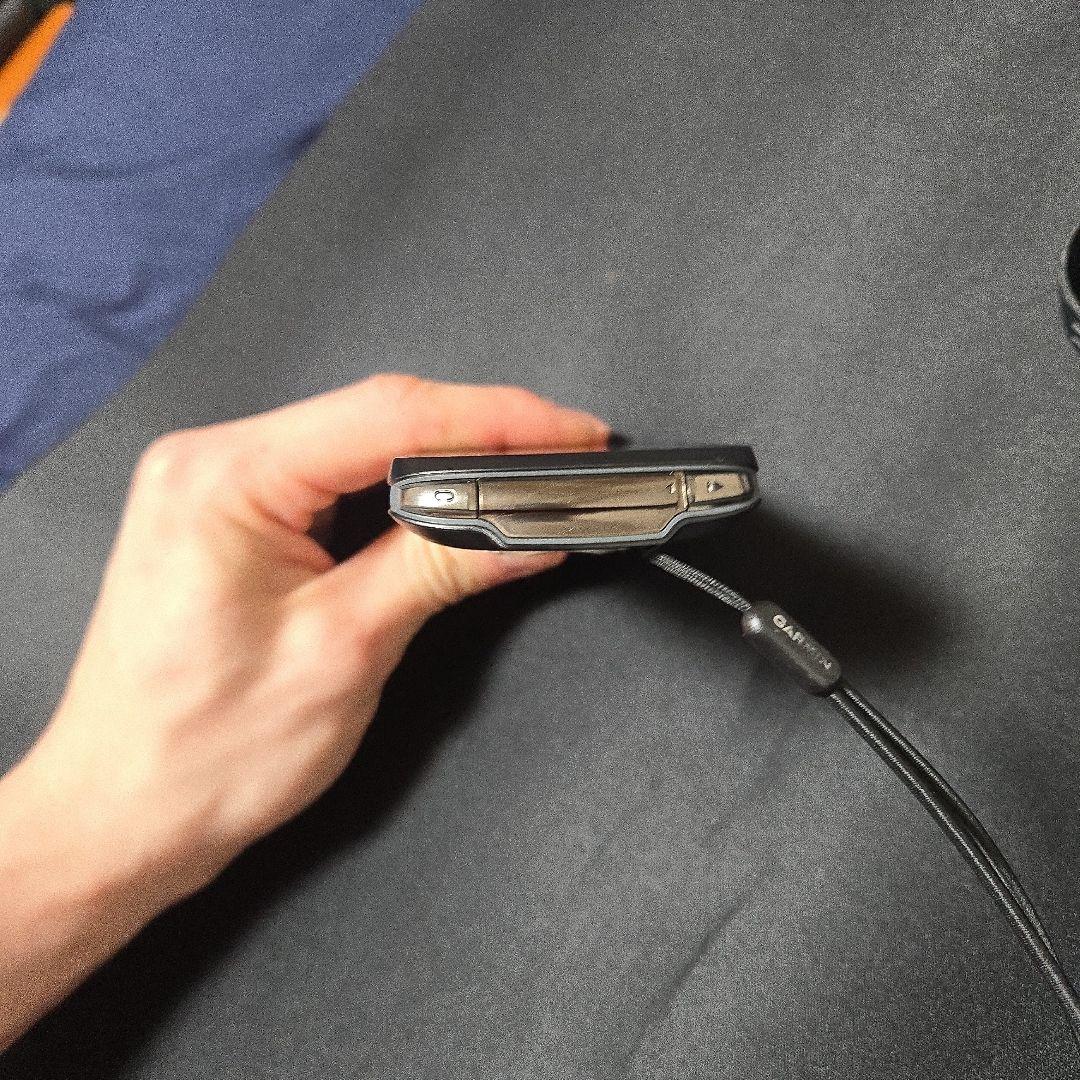 GARMIN Edge 1040 solar サイクルコンピューター本体