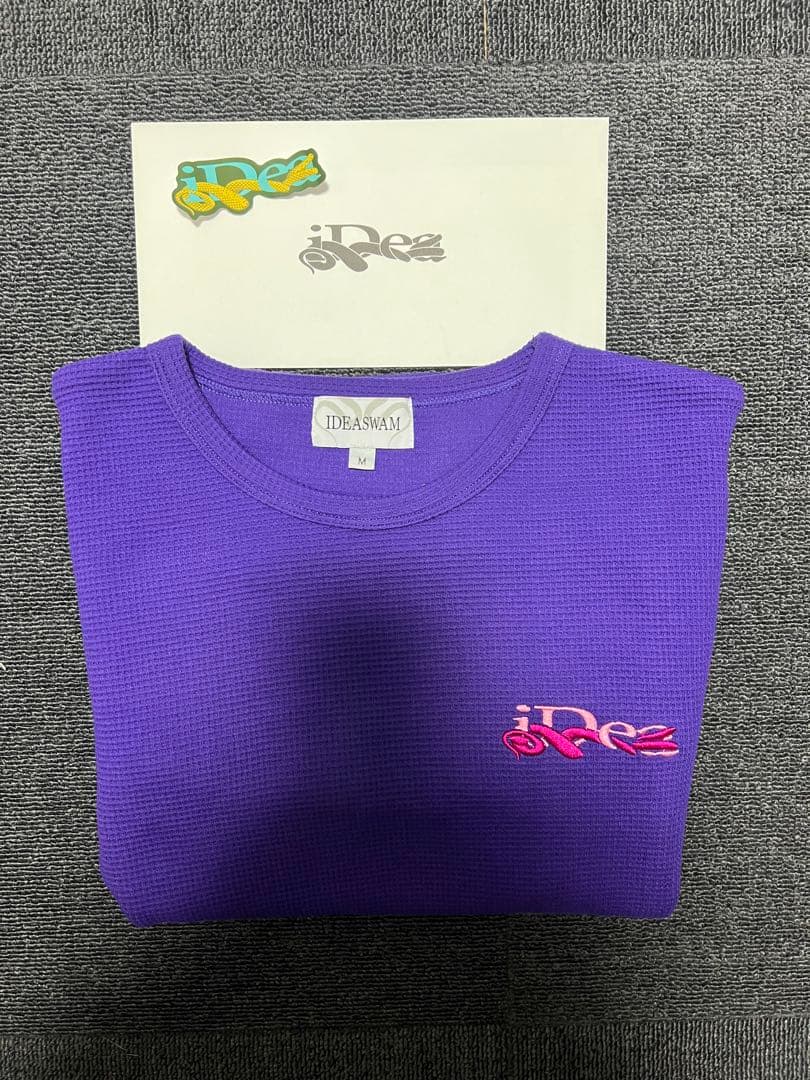 ideaswam サーマル