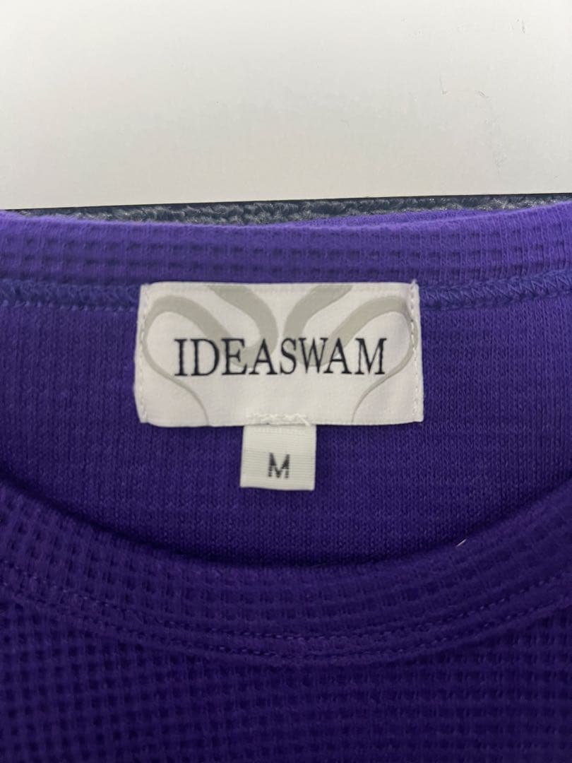 ideaswam サーマル