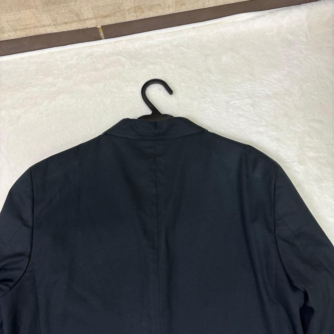 美品　POLO RALPH LAUREN テーラードジャケット ダークグリーン