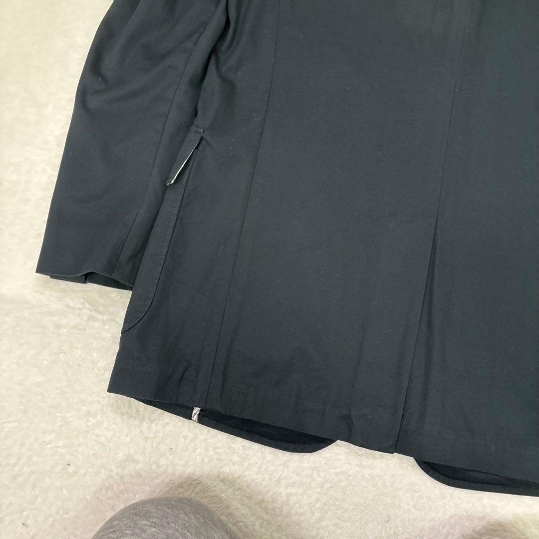 美品　POLO RALPH LAUREN テーラードジャケット ダークグリーン