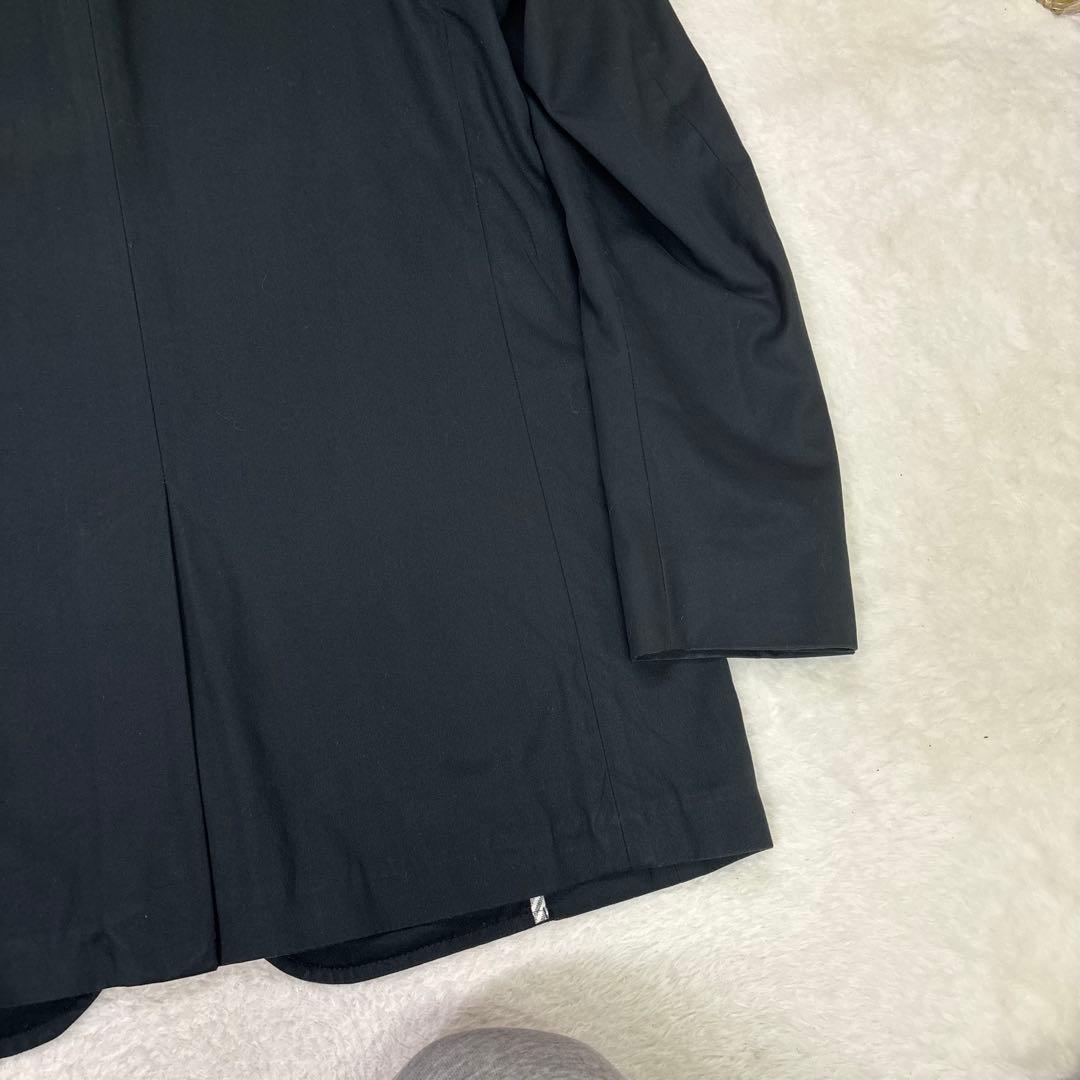 美品　POLO RALPH LAUREN テーラードジャケット ダークグリーン