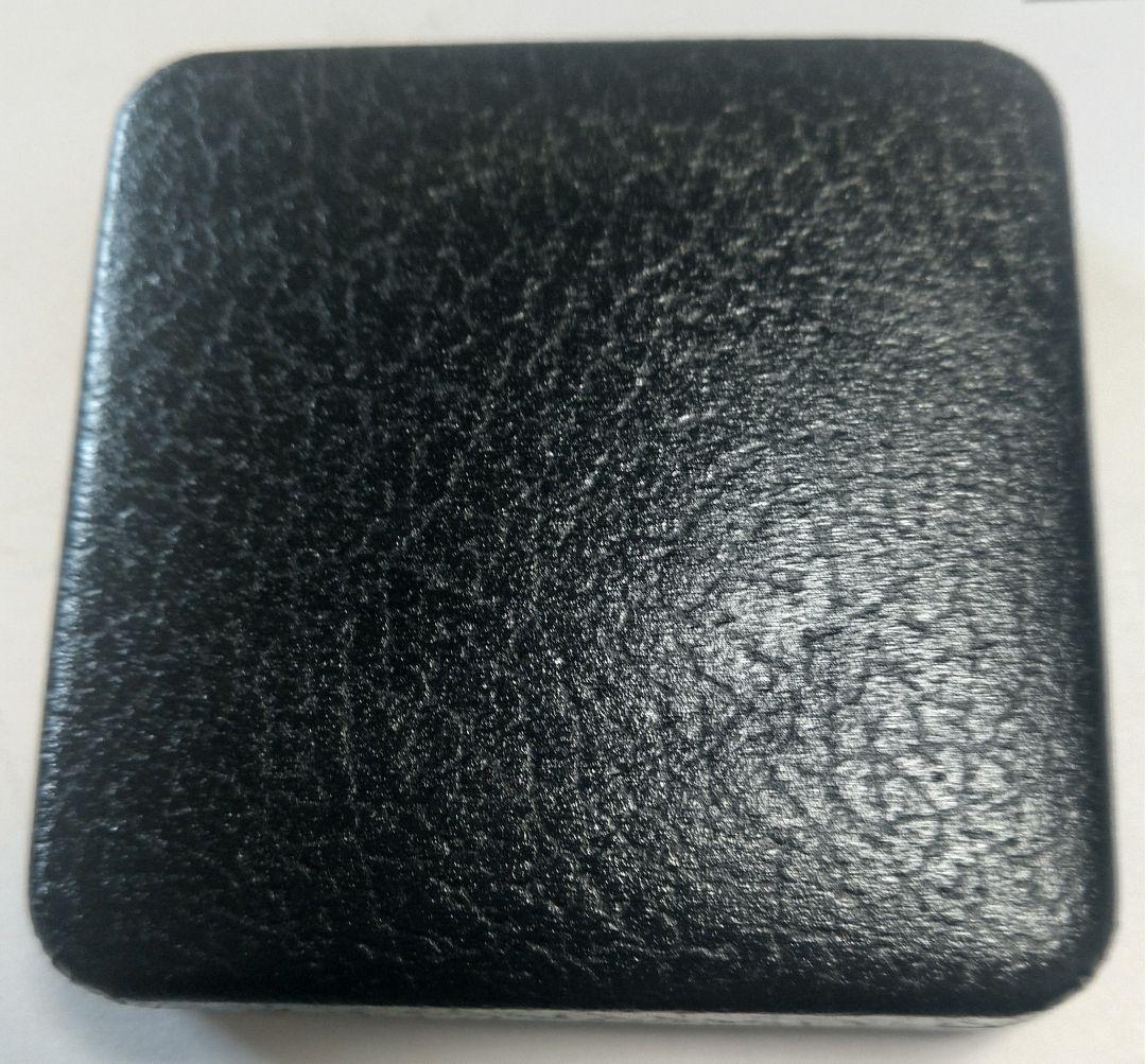 カナダ 1988年 1ドル 銀貨 鍛冶屋 完全未使用