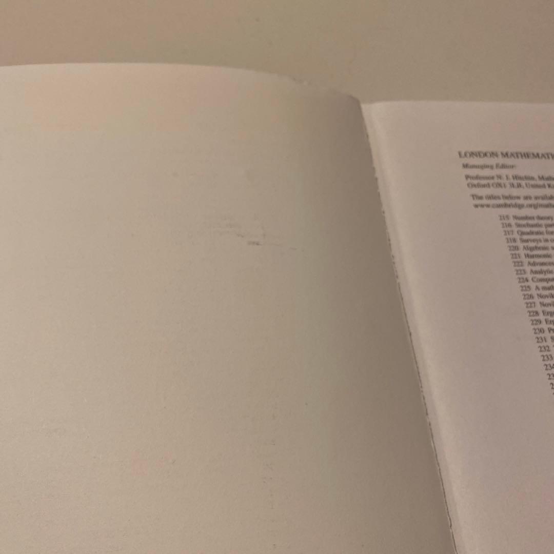 Lectures on Kähler Geometry A. Moroianu