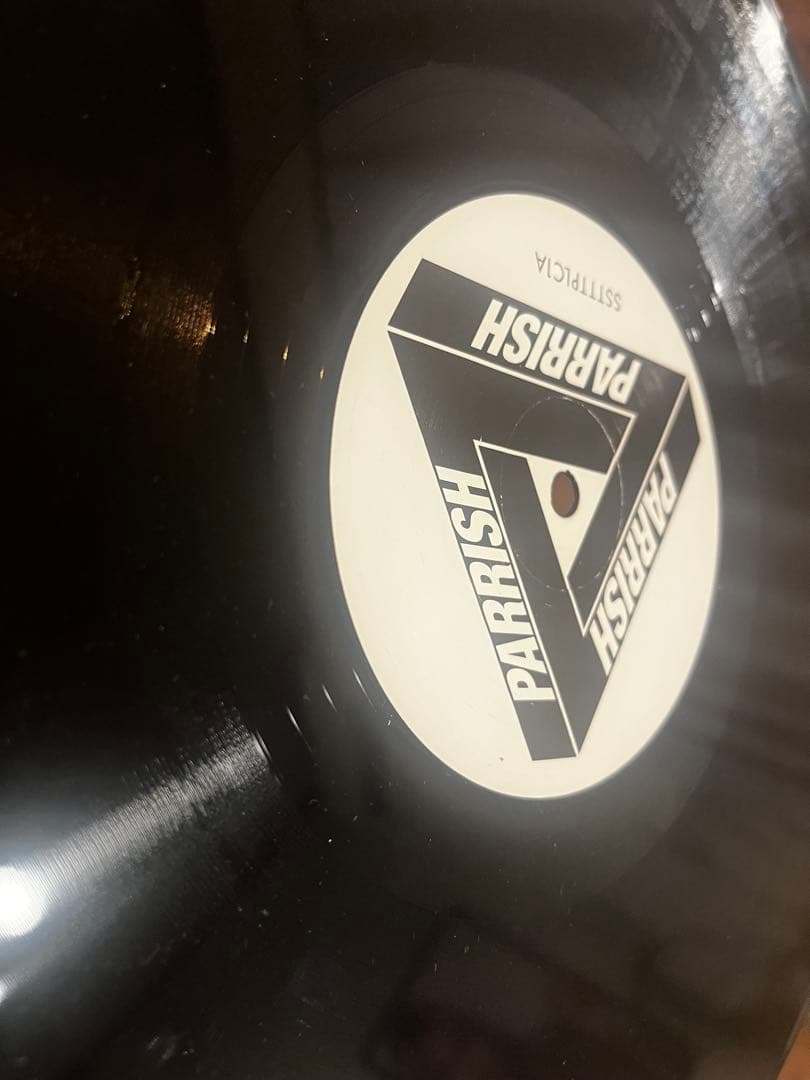 Theo Parrish PALACE×TTT× SS