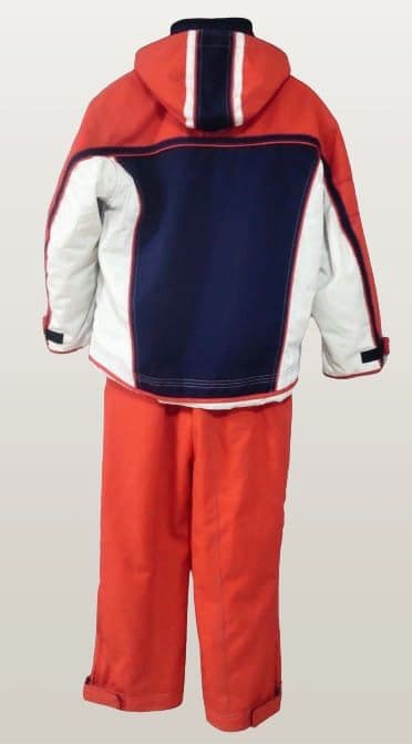 ✨DESCENTE✨デサント ✨スキーウェア 上下セット✨ SSサイズ✨