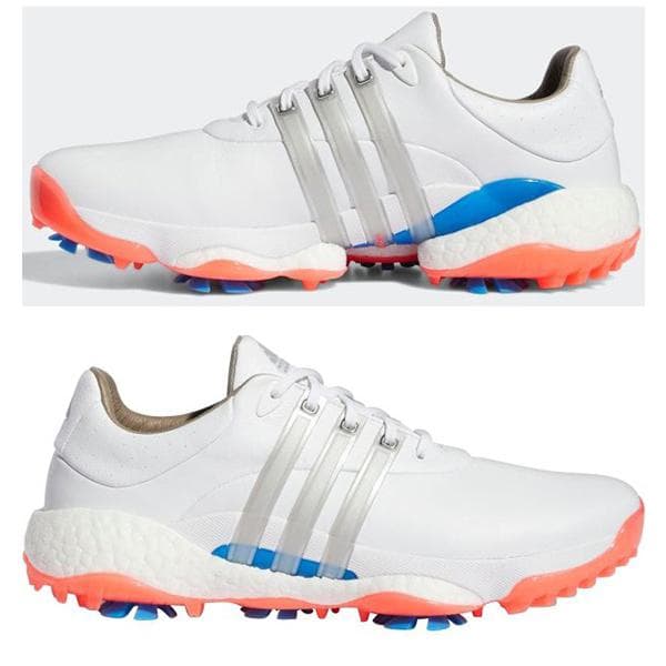 新品 adidas TOUR360 ゴルフシューズ 24.5㎝ 23100円
