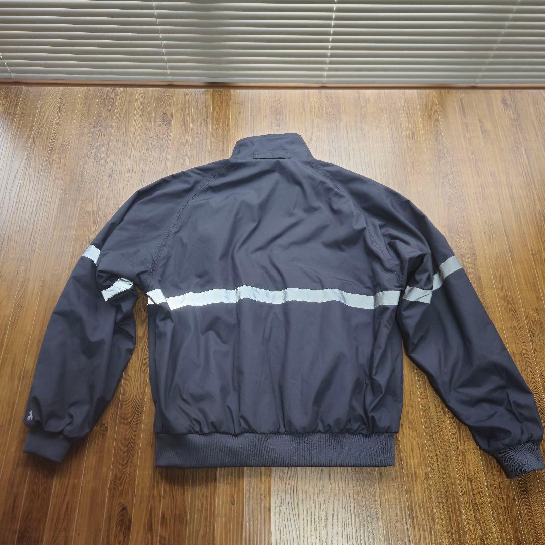 ブルコ BLUCO REFLECTOR JACKET XL
