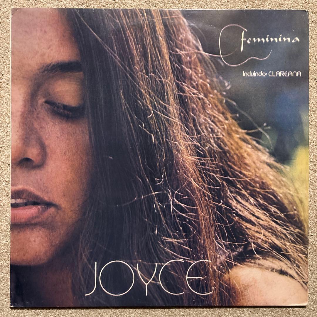 Joyce 人気アルバム　2枚セット