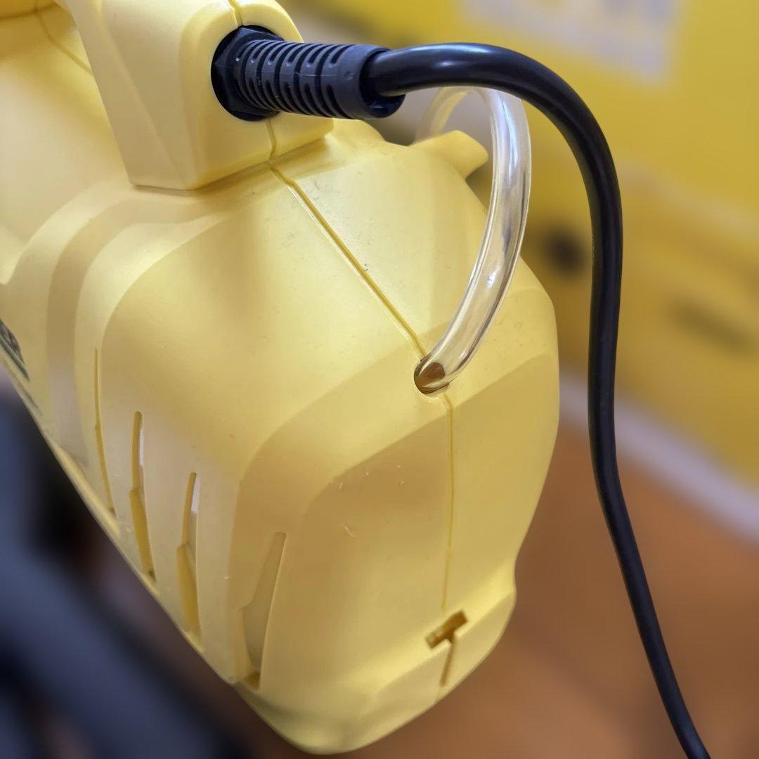 KARCHER K2 Classic 高圧洗浄機本体