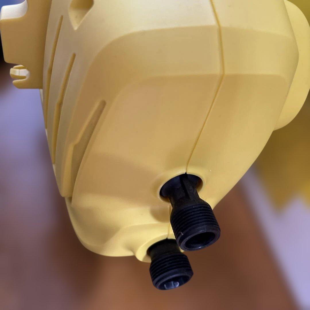 KARCHER K2 Classic 高圧洗浄機本体