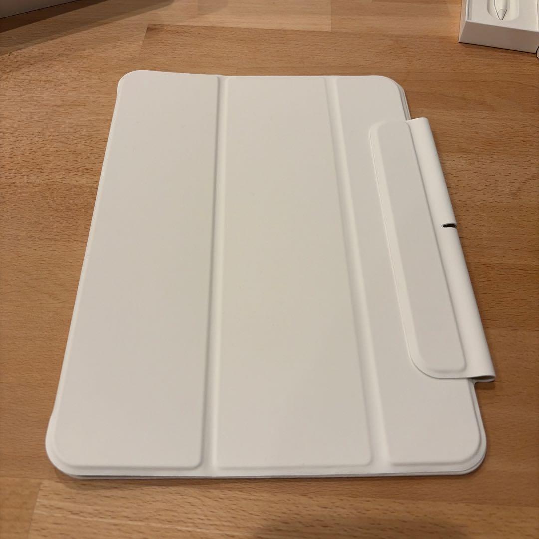 11インチ iPad Pro M5 Wi-Fi+Apple Pencil Pro