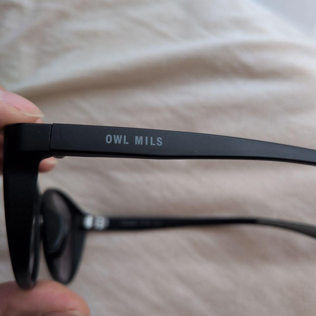 OWL MILS ［RED LABEL］Izanami イザナミ
