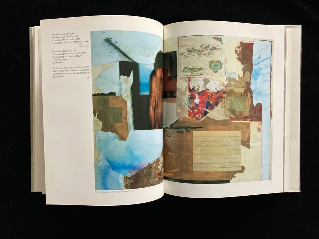 現代美術のPaul Jenkins作品集「ANATOMY OF A CLOUD」