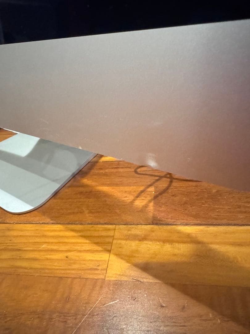 iMac Retina 4K 21.5インチ 2019 a 2116