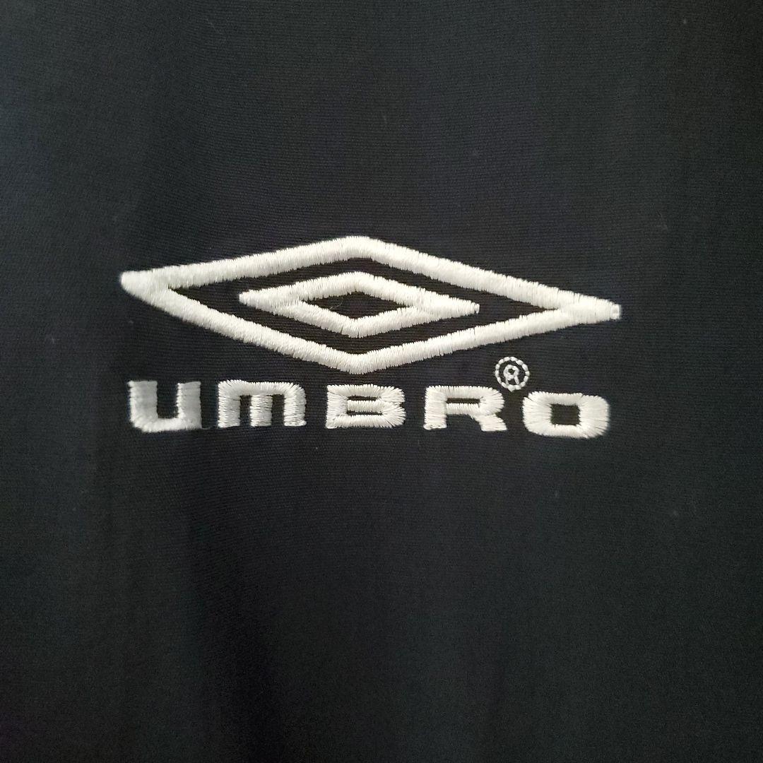 UMBRO × JOURNAL STANDARD ウォームアップブルゾン