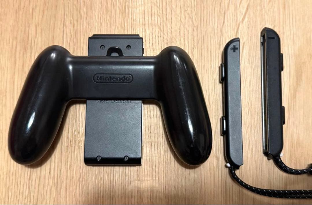 煤球儿 Nintendo Switch 任天堂　有機ELモデル　ホワイト