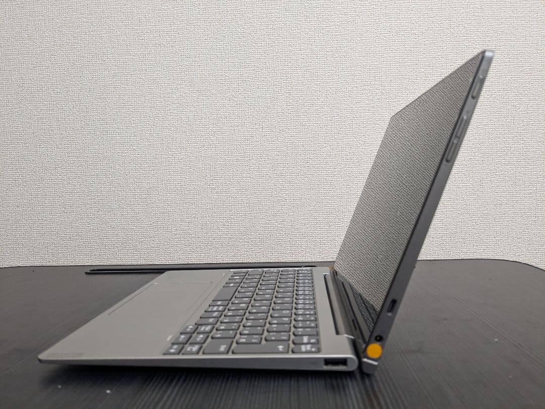 【タッチパネル式】Lenovo IdeaPad D330 10.1 64GB