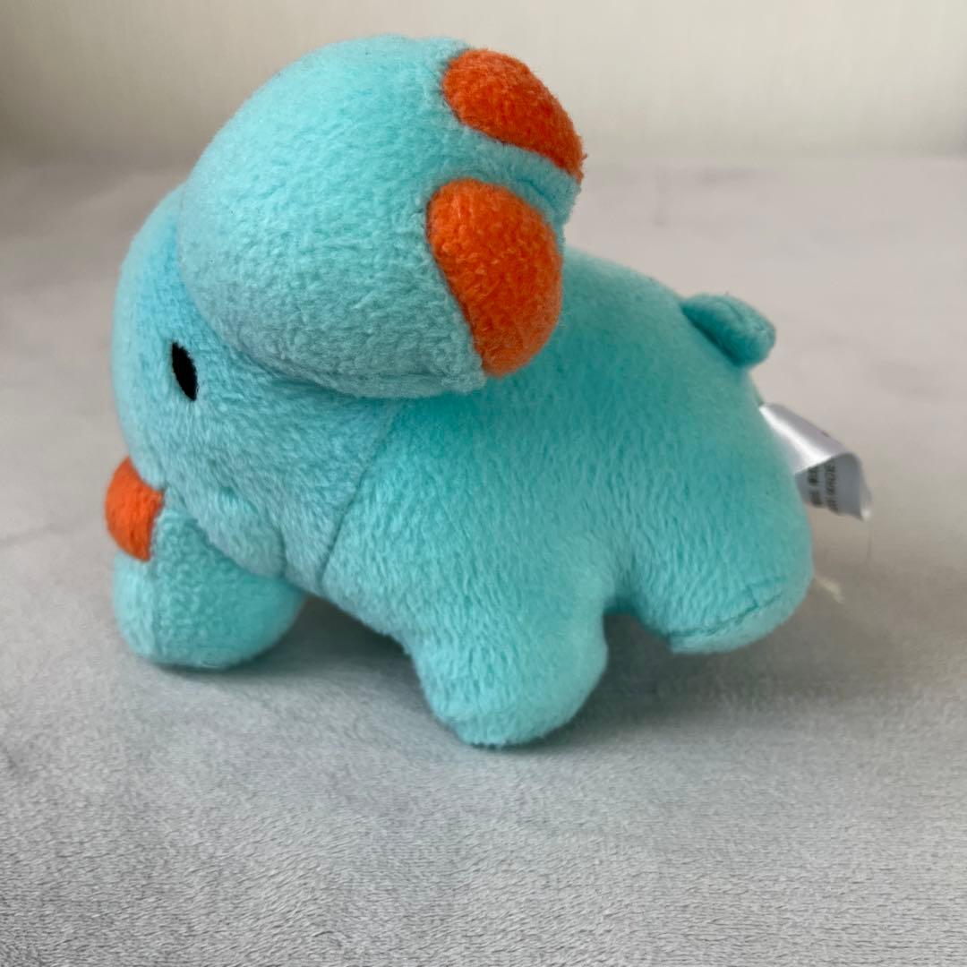 希少！ポケモンセンター　ポケドール　ゴマゾウ
