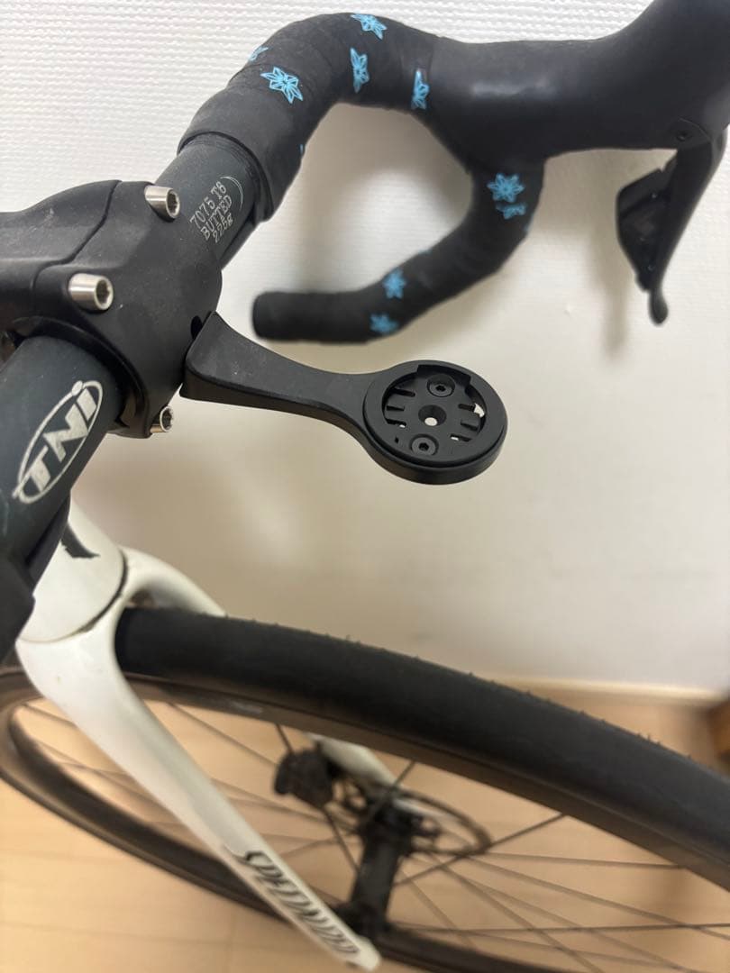 正月限定価格　SPECIALIZED tarmac sl7 52 2023完成車