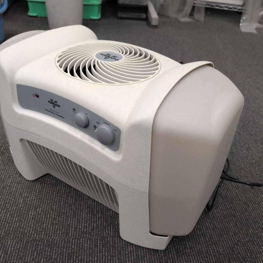 VORNADO 気化式加湿器 HM4.0-JP ボルネード