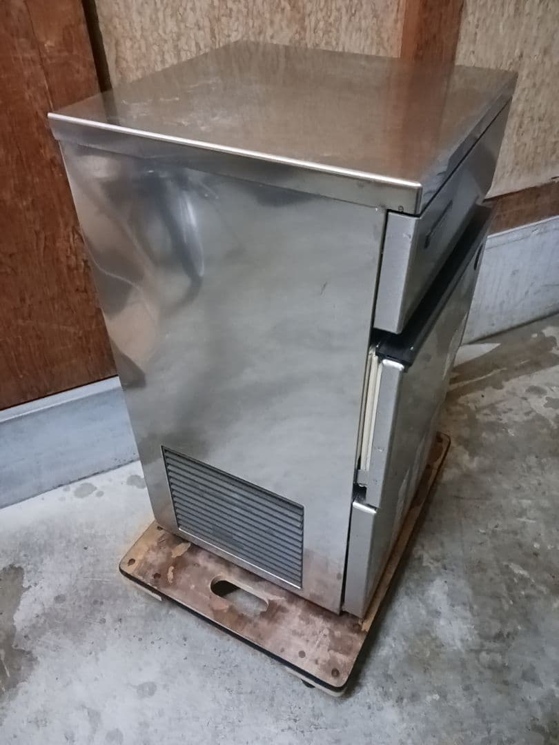 ホシザキ　業務用製氷機　IM-25L-1