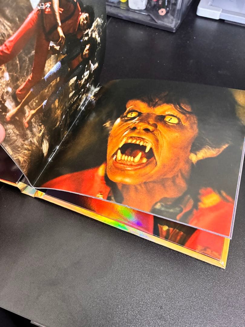 激レアセット Michael Jackson 25〜40周年セット