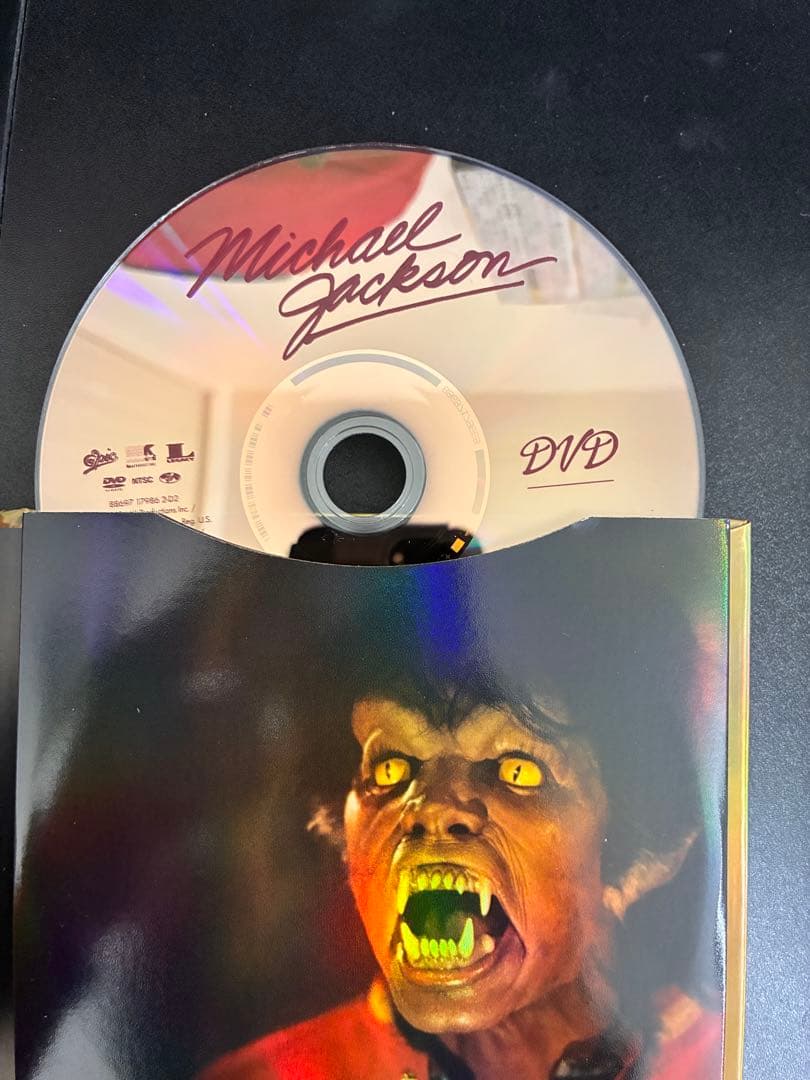 激レアセット Michael Jackson 25〜40周年セット