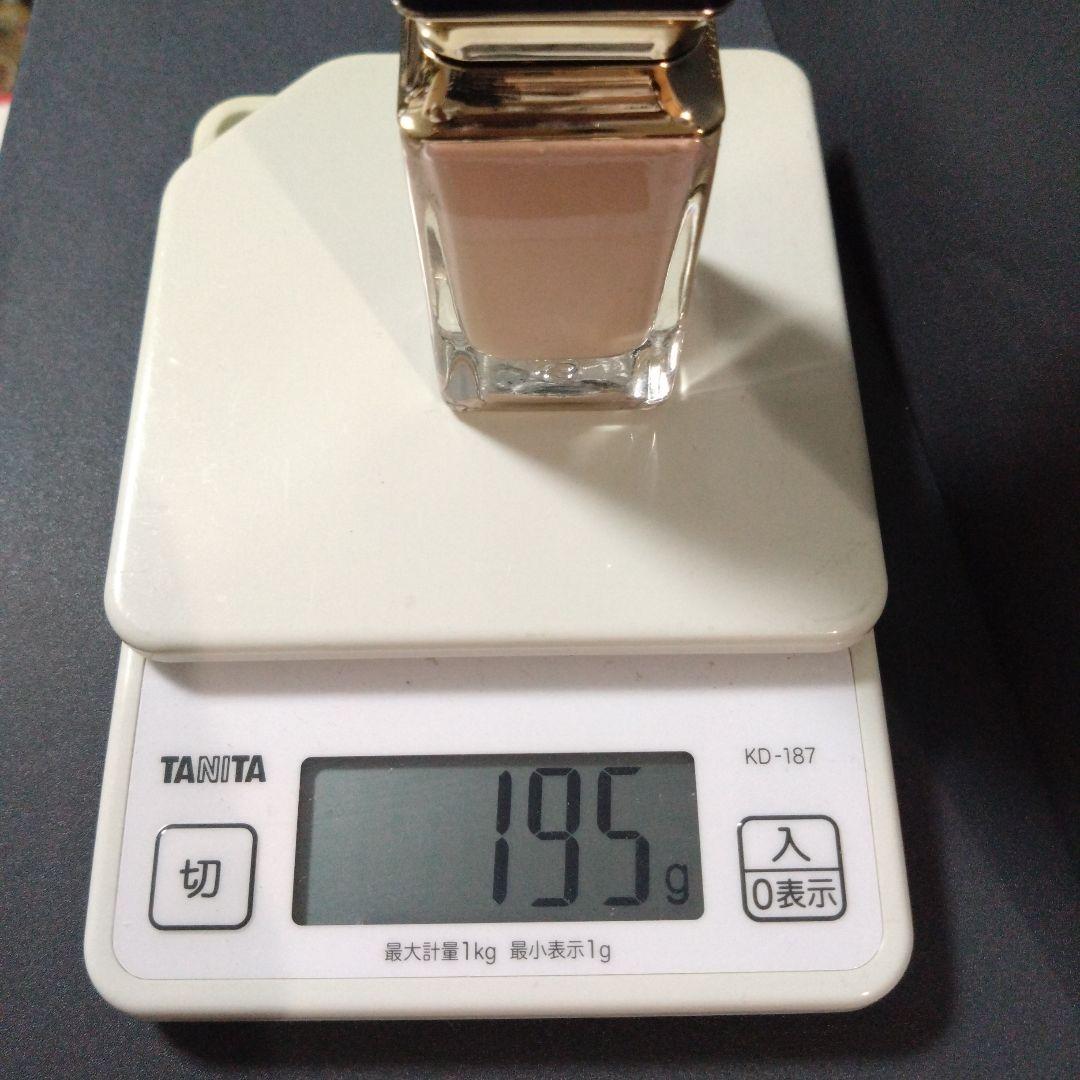 【クレドポーボーテ】タンフリュイドエクラ ナチュレル ピンクオークル10