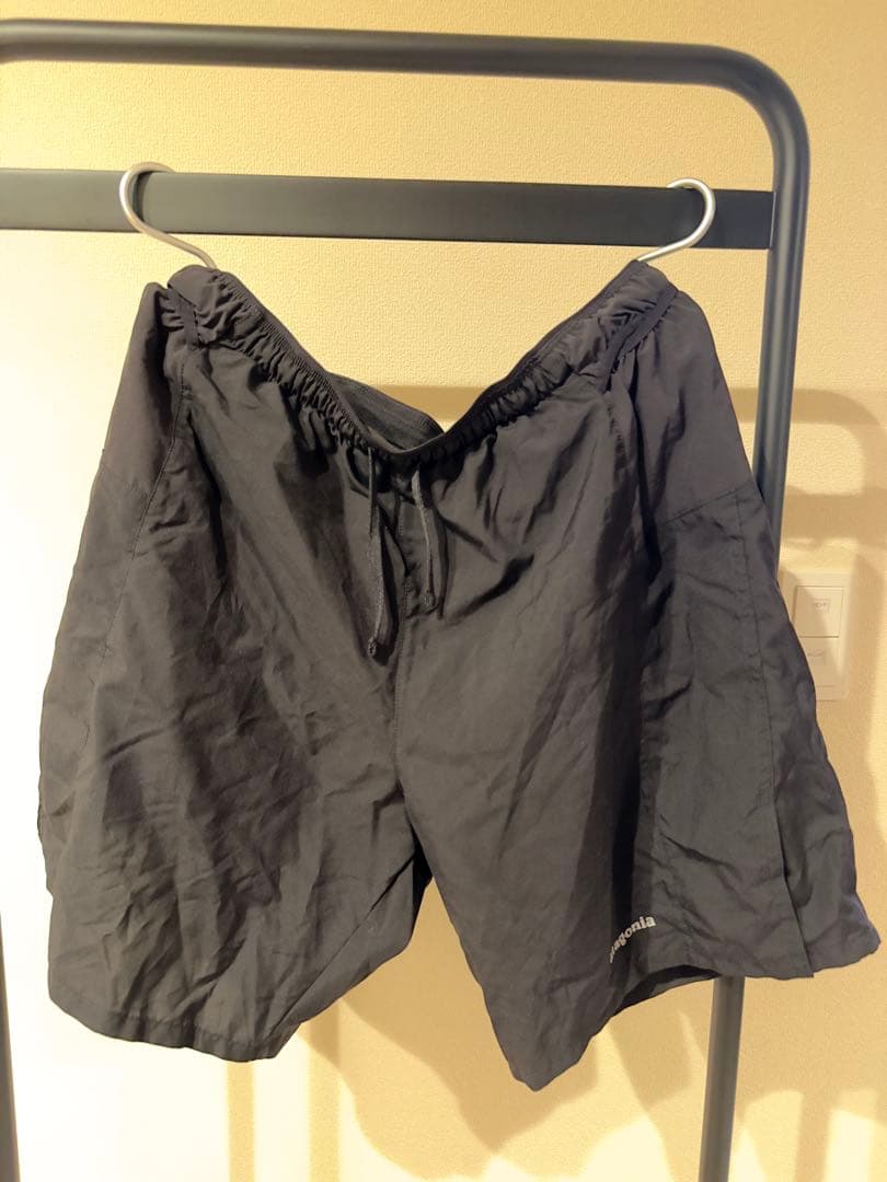 パタゴニア Patagonia シャツ パンツ 2枚ずつセット M