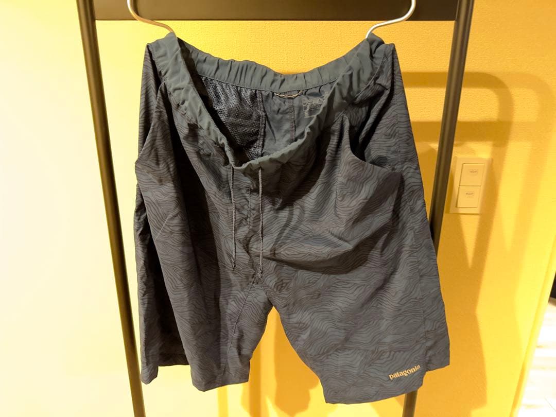 パタゴニア Patagonia シャツ パンツ 2枚ずつセット M