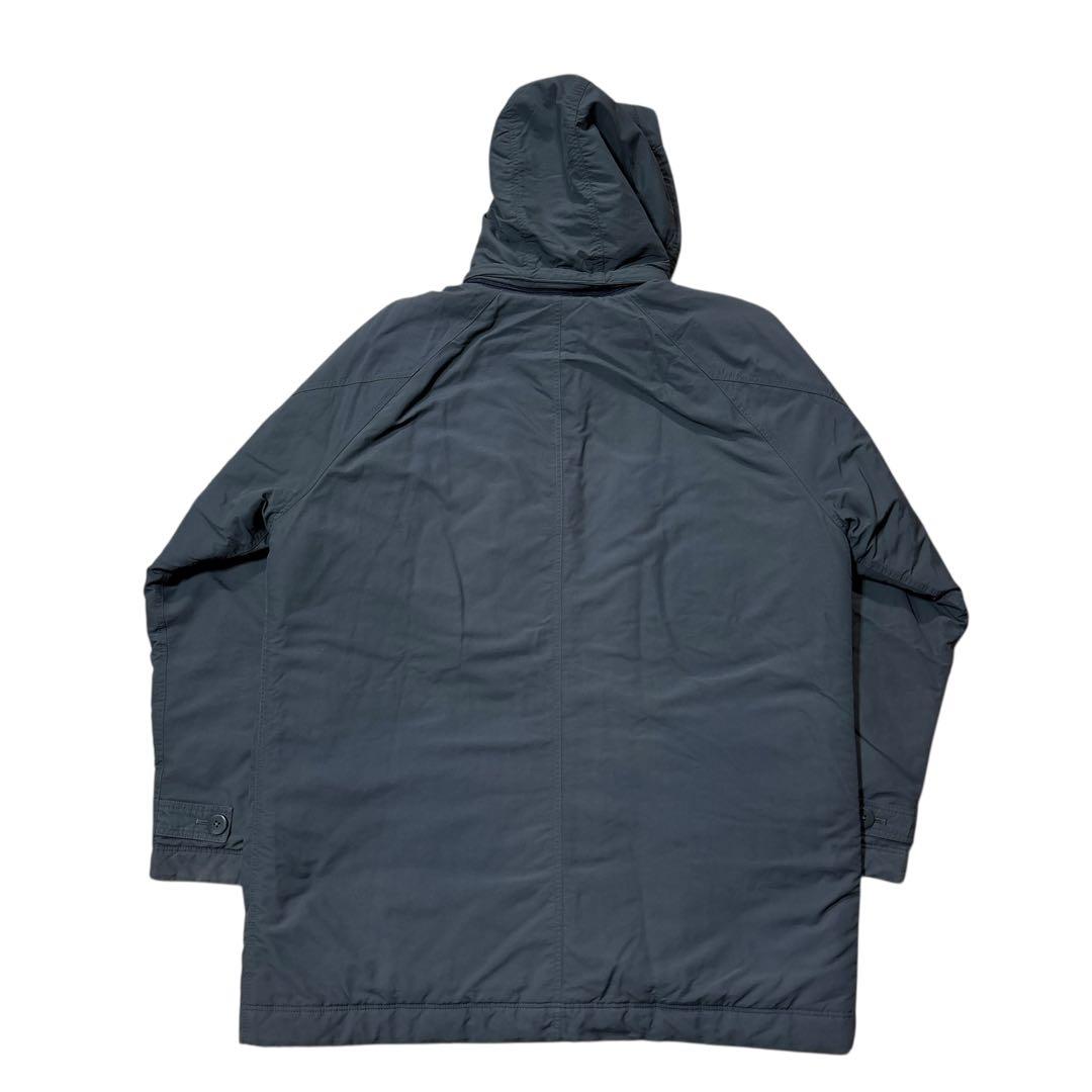 ジャケット・アウター mont-bell Husky Coat