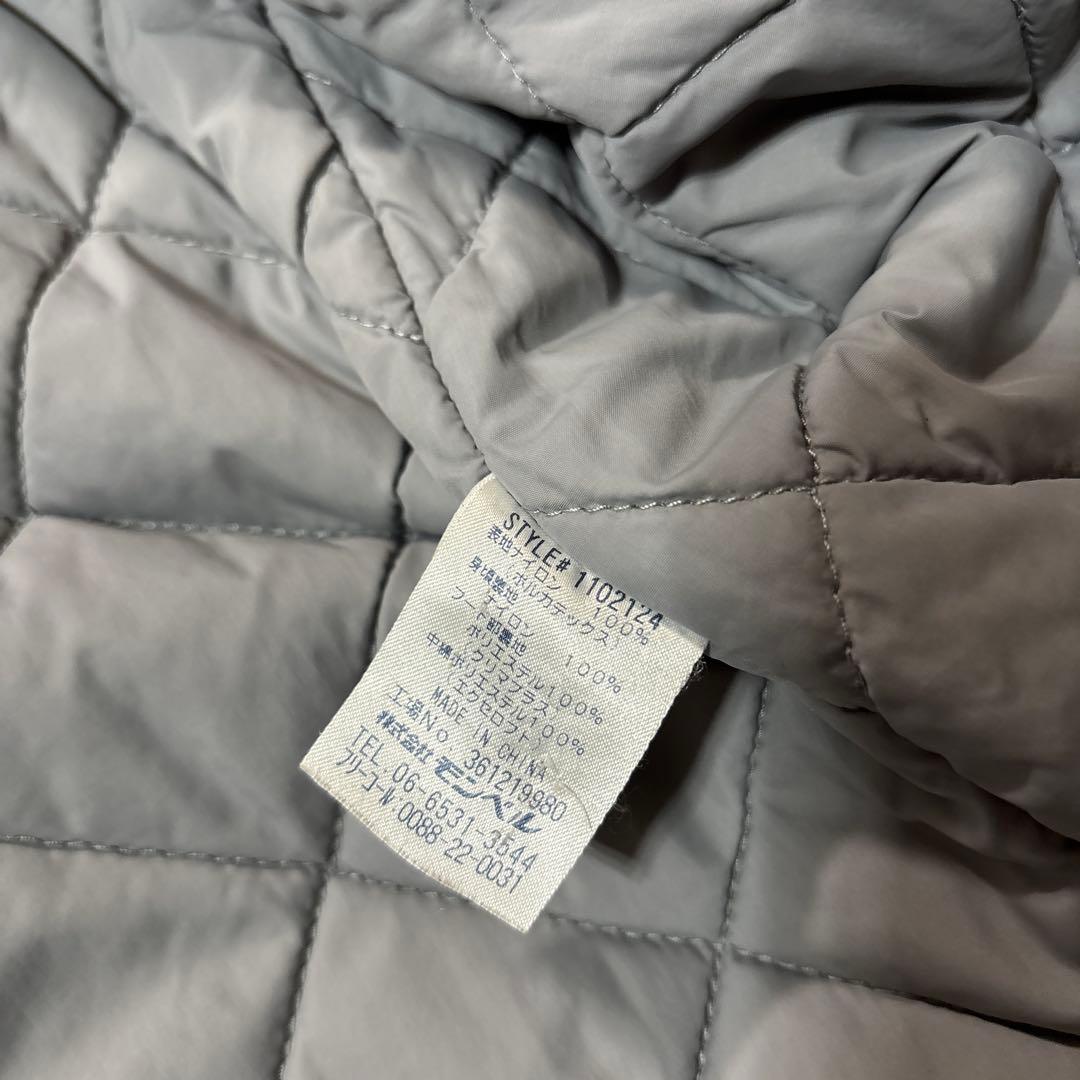 ジャケット・アウター mont-bell Husky Coat