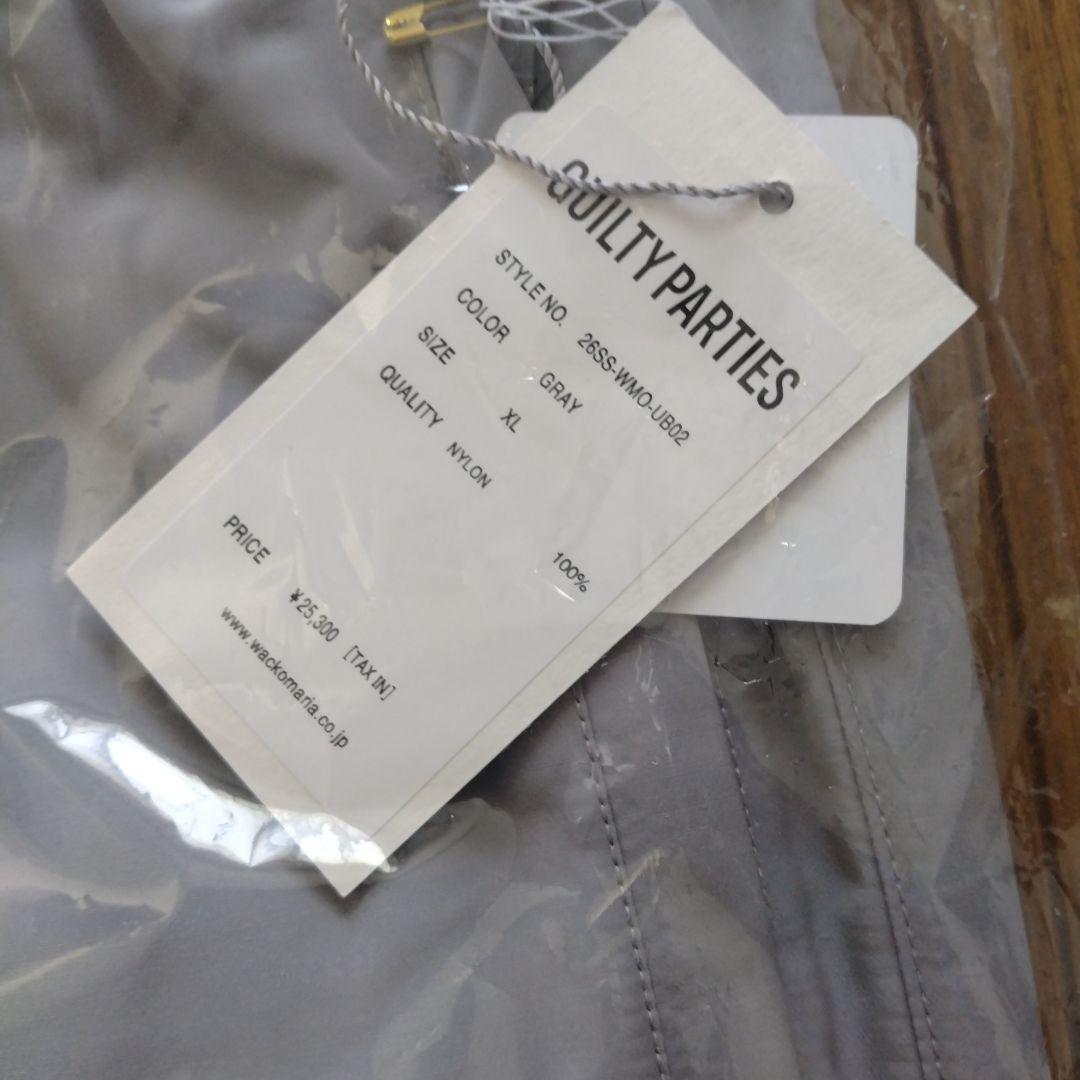 パンツ WACKO MARIA UMBRO TRACK PANTS XL