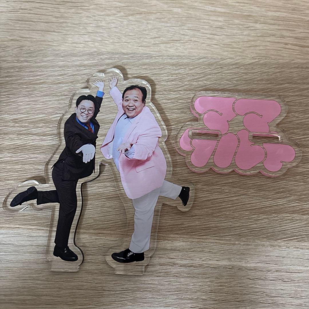 ママタルト アクリルスタンド　アクスタ