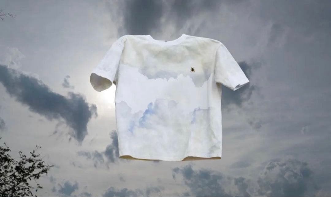 トップス KUMO TEE jumadiba