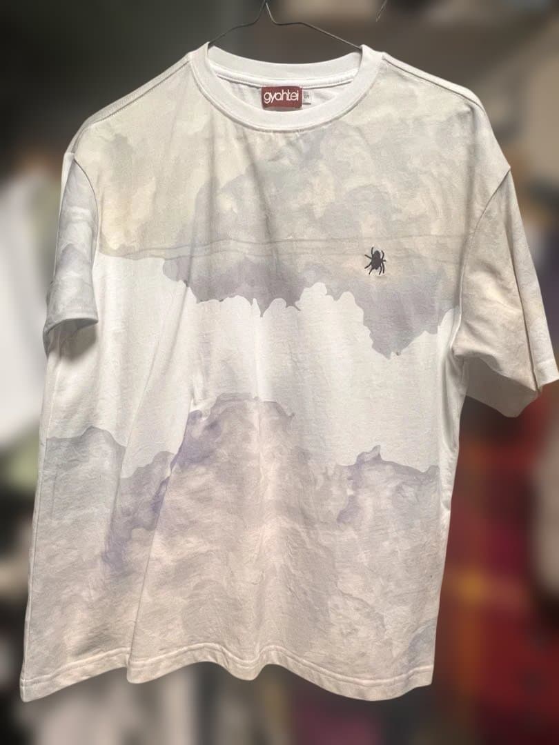 トップス KUMO TEE jumadiba