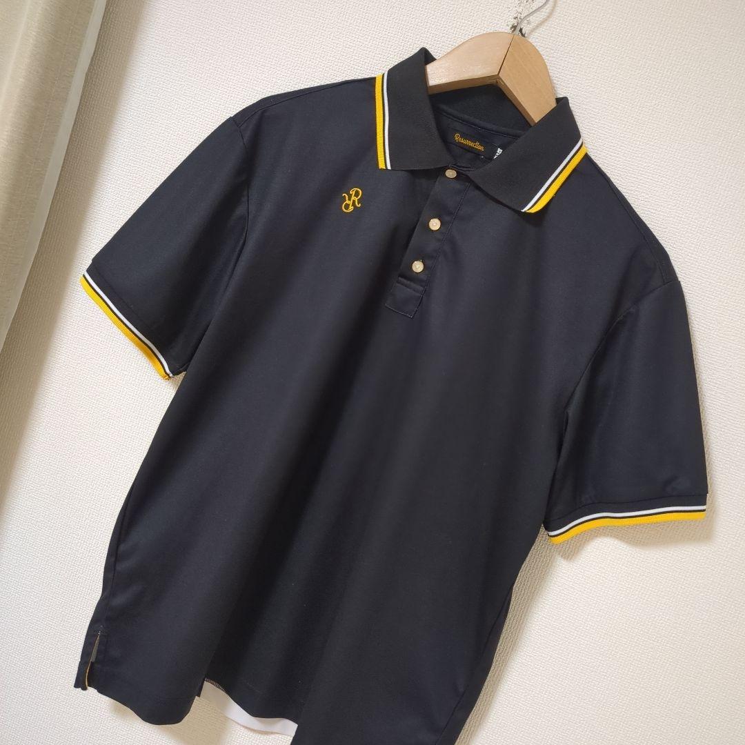 ★美品★Resurrection　ポロシャツ　サイズ　XL
