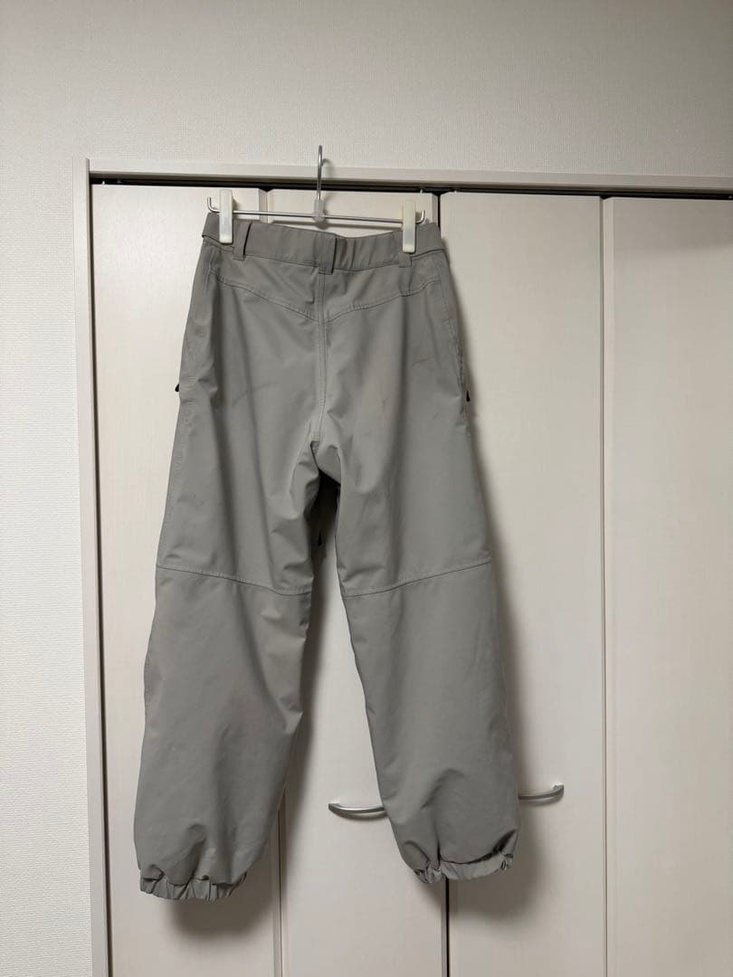 24-25 Beyond Medals×Nomadik Pants