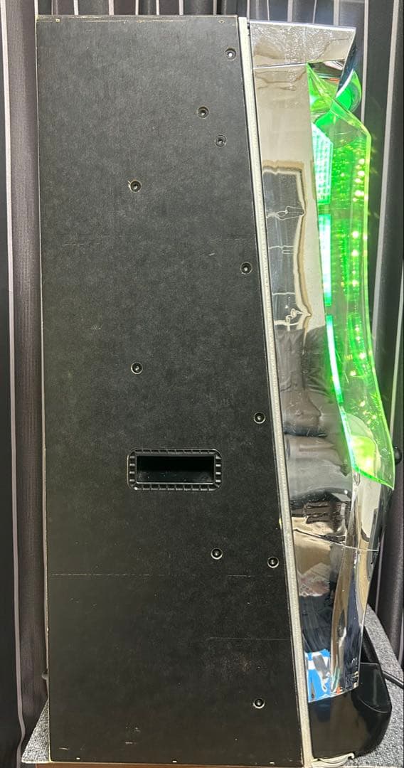 【送料無料】ジャッカスチーム　実機