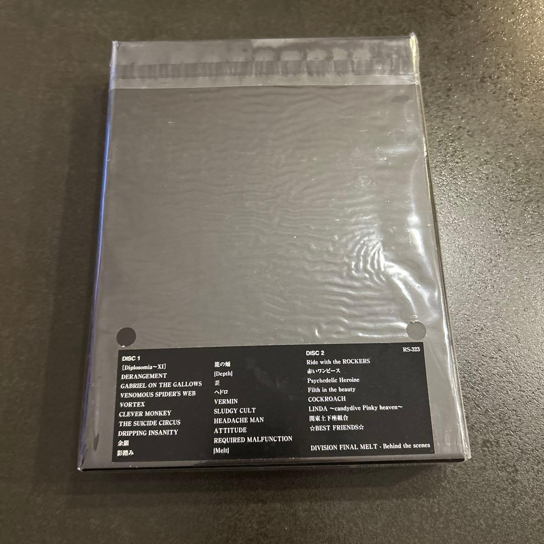 ミュージック the GazettE/LIVE TOUR 12-13