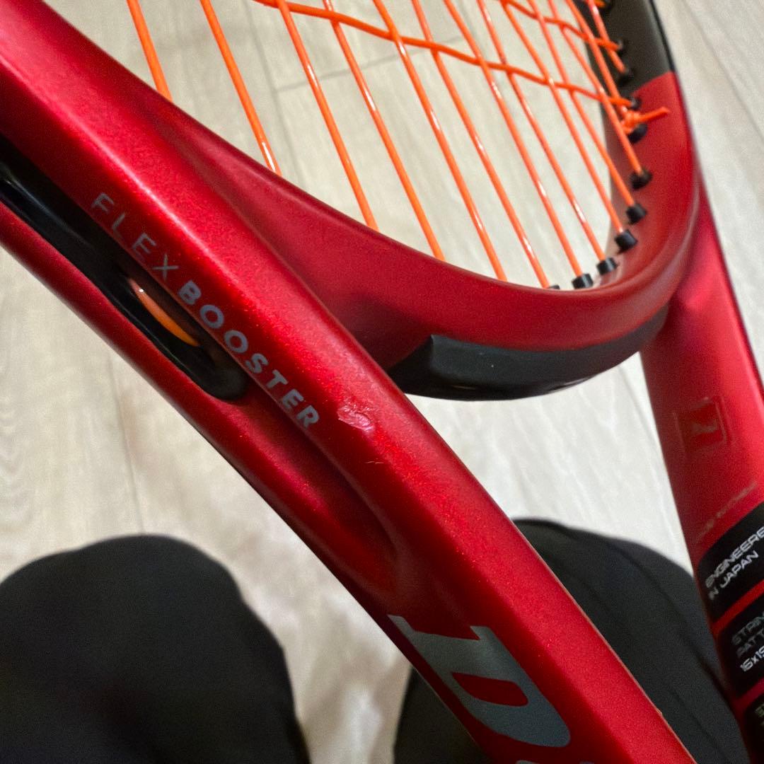 ハク　DUNLOP ダンロップ CX200 （2021） G2