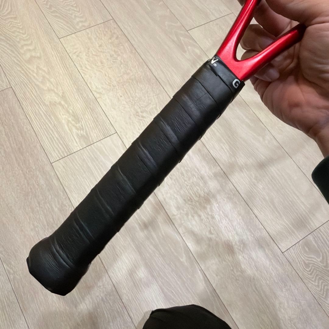 ハク　DUNLOP ダンロップ CX200 （2021） G2