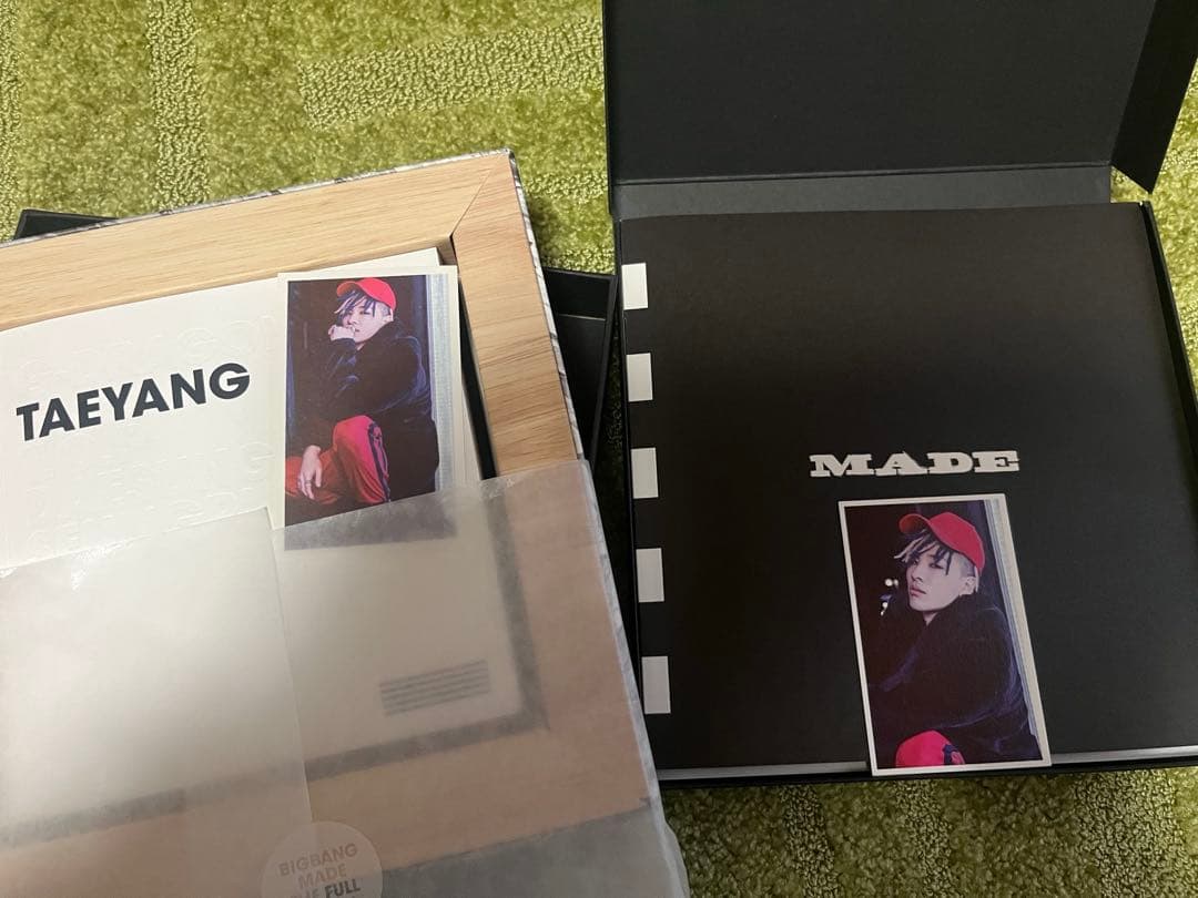 BIGBANG DVD CD コレクション 13点セットまとめ売り おまけ付き