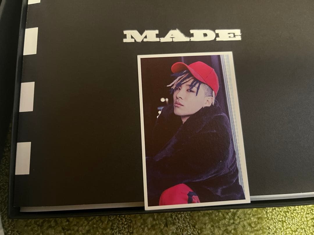 BIGBANG DVD CD コレクション 13点セットまとめ売り おまけ付き