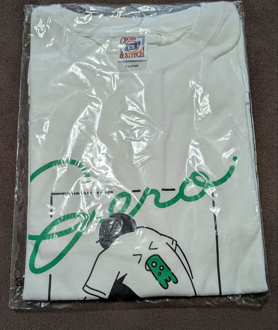 専用ページ　Gero　Tシャツ